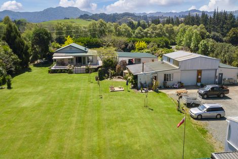 Photo of property in 158 Omaha Flats Road, Tawharanui Peninsula, Warkworth, 0986