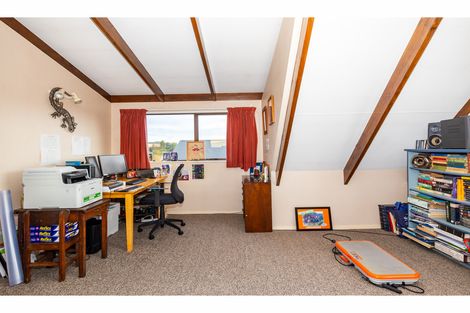 Photo of property in 46 Le Cren Street, Seaview, Timaru, 7910