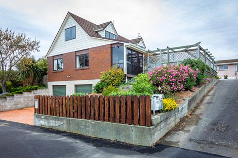 Photo of property in 46 Le Cren Street, Seaview, Timaru, 7910