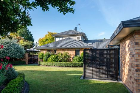 Photo of property in 1 Koromiko Place, Matamata, 3400