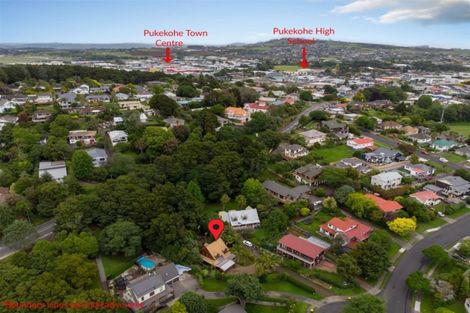Photo of property in 15 The Glade South, Pukekohe, 2120