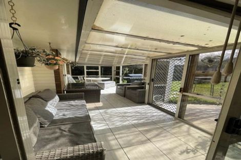 Photo of property in 6 O'connor Place, Burnside, Christchurch, 8053