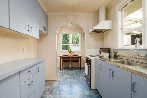 Photo of property in 42 Totara Street, Te Hapara, Gisborne, 4010