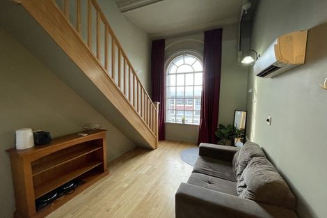 Photo of property in 255 Rattray Street, Dunedin Central, Dunedin, 9016