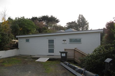 Photo of property in 14 Ryan Street, Portobello, Dunedin, 9014