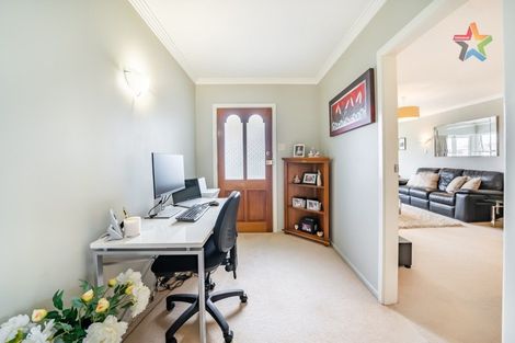 Photo of property in 18 Tennyson Avenue, Avalon, Lower Hutt, 5011