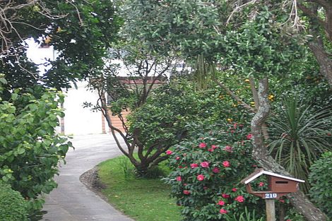 Photo of property in 210 Valley Road, Mount Maunganui, 3116