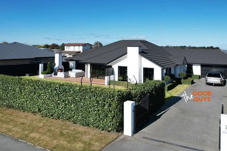 Photo of property in 2 Mcmullan Place, Oamaru North, Oamaru, 9400