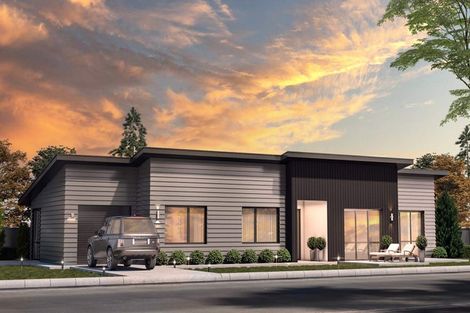 Photo of property in 2 Pourewa Street, Te Kauwhata, 3710