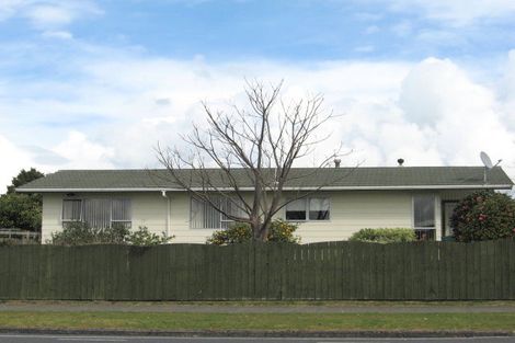 Photo of property in 43 Paramount Parade, Tikipunga, Whangarei, 0112