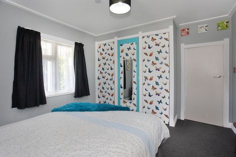 Photo of property in 4 Willis Street, Marton, 4710