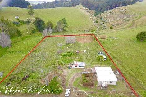 Photo of property in 382 Katui Road, Donnellys Crossing, 0379
