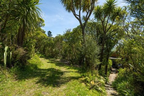 Photo of property in 565 Anakoha Road, Anakoha, Marlborough Sounds, 7284