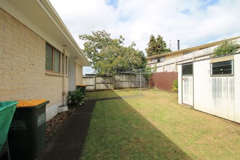 Photo of property in 2/14 Taonui Street, Rosehill, Papakura, 2113