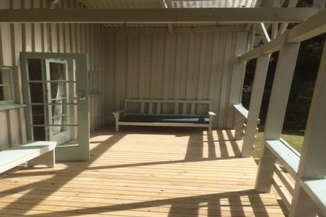 Photo of property in 51 Lookout Road, Peel Forest, Mount Peel, 7992