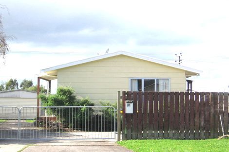 Photo of property in 19 Hindmarsh Street, Henderson, Auckland, 0612