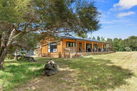 Photo of property in 616 Norfolk Road, Upper Plain, Carterton, 5791