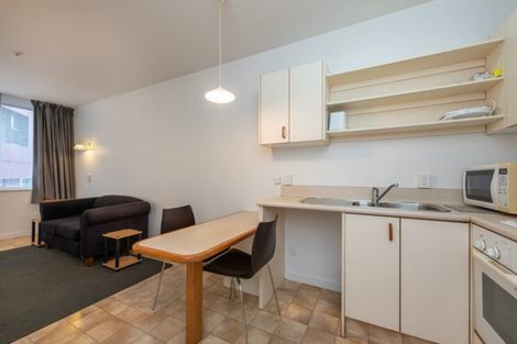 Photo of property in Terrace Tower Apartments, 1c/126 The Terrace, Wellington Central, Wellington, 6011