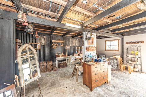 Photo of property in 1752 Mangamahu Road, Mangamahu, Whanganui, 4586