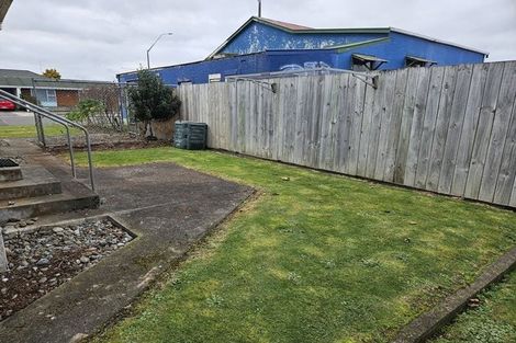 Photo of property in 50 Albert Street, Palmerston North, 4414