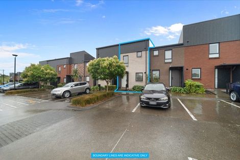 Photo of property in 14 Rara Lane, Manukau, Auckland, 2104