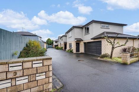 Photo of property in 3b Dudley Terrace, Frankton, Hamilton, 3204