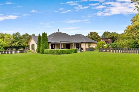 Photo of property in 17 Waterholes Road, Springston, Christchurch, 7674