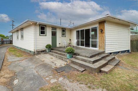 Photo of property in 58 Johnstone Street, Masterton, 5810