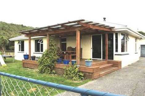 Photo of property in 14 Thomas Road, Gladstone, Greymouth, 7805