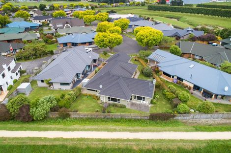 Photo of property in 34 Washington Parade, Milson, Palmerston North, 4414