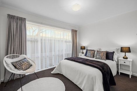 Photo of property in 25 Gardiners Road, Bishopdale, Christchurch, 8051