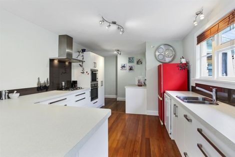 Photo of property in 167 Knowles Street, St Albans, Christchurch, 8052