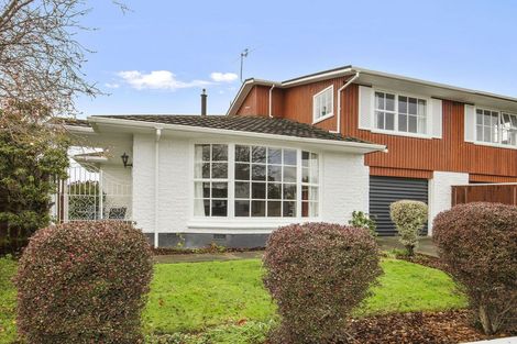 Photo of property in 1/22a Delaware Crescent, Russley, Christchurch, 8042