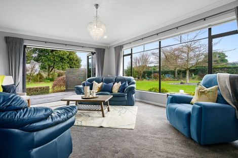 Photo of property in 1829e Cambridge Road, Karapiro, Tirau, 3484