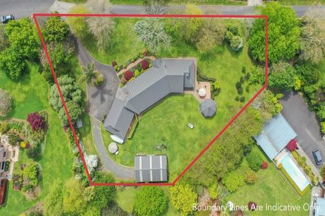 Photo of property in 348 Lake View Drive, Karapiro, Cambridge, 3494