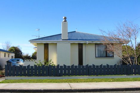 Photo of property in 9 Fraser Street, Waikiwi, Invercargill, 9810