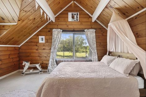 Photo of property in 50 Hana Lane, Tamahere, Cambridge, 3493