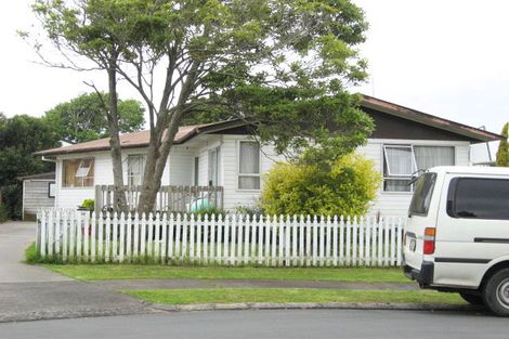 Photo of property in 14 Avro Place, Mangere, Auckland, 2022