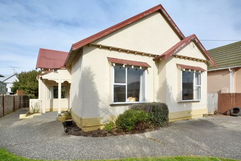 Photo of property in 4 Gourley Street, Saint Kilda, Dunedin, 9012