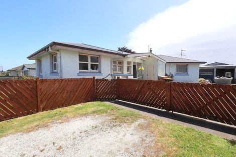 Photo of property in 12 John Street, Strathern, Invercargill, 9812