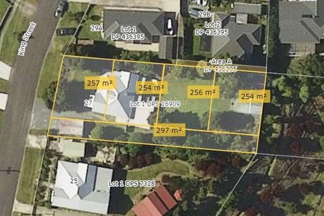 Photo of property in 27 King Street, Te Puke, 3119