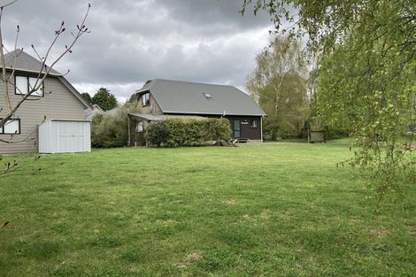 Photo of property in 1a Karo Street, Ohakune, 4625