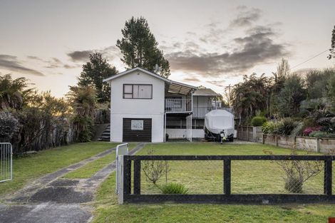Photo of property in 105 Rangatira Drive, Mangakino, 3421