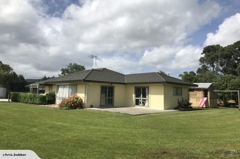 Photo of property in 8 Graham Street, Shannon, 4821