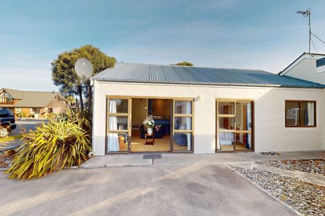 Photo of property in 1/29 Mcmillan Street, Methven, 7730