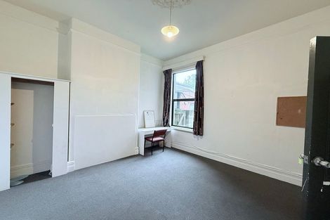 Photo of property in 136 Albany Street, North Dunedin, Dunedin, 9016