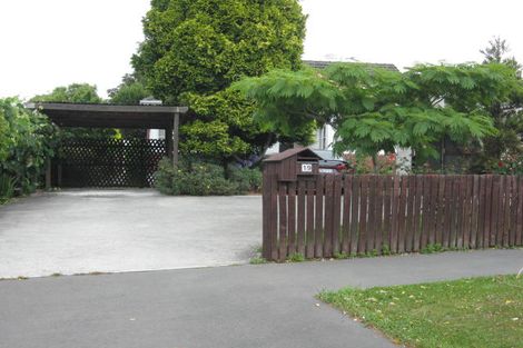 Photo of property in 19 Balgay Street, Upper Riccarton, Christchurch, 8041