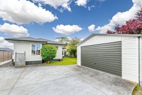 Photo of property in 312 Hapuku Street, Frimley, Hastings, 4120