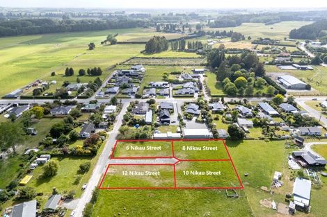 Photo of property in 6 Nikau Street, Pleasant Point, 7903