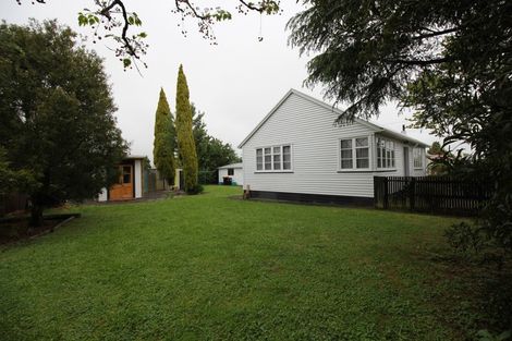 Photo of property in 3 Montgomery Place, Lansdowne, Masterton, 5810